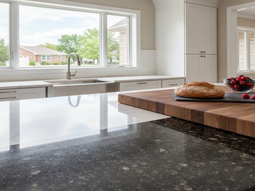 Countertops in Lombard, IL