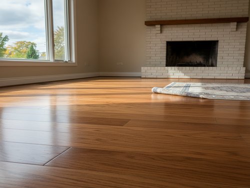 Hardwood Flooring in Lombard, IL