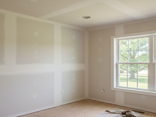 Drywall in Lombard, IL