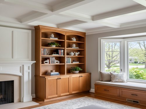 Carpentry in Lombard, IL