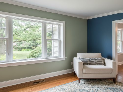 Interior Paining in Lombard, IL