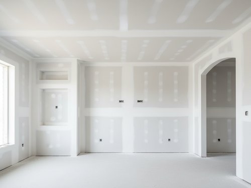 Villa Park, IL Drywall