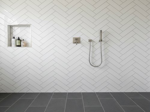 Carol Stream, IL Cabinet Design