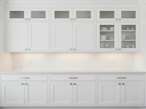 Addison, IL Cabinet Design