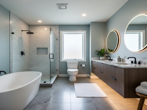 Villa Park, IL Bathroom Remodeling