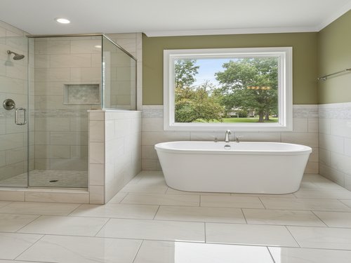 DuPage County, IL Cabinet Design