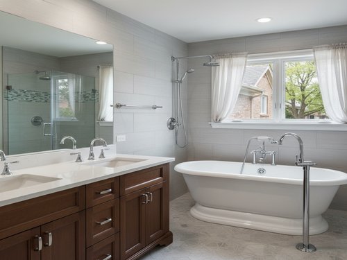 Bathroom Remodeling Lombard, IL