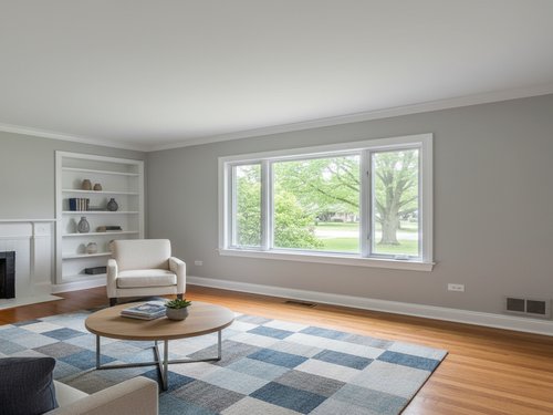 Interior Paining Lombard, IL