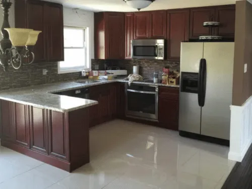 Cabinet Installation Lombard, IL