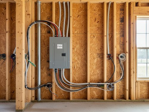 Villa Park, IL Electrical Services