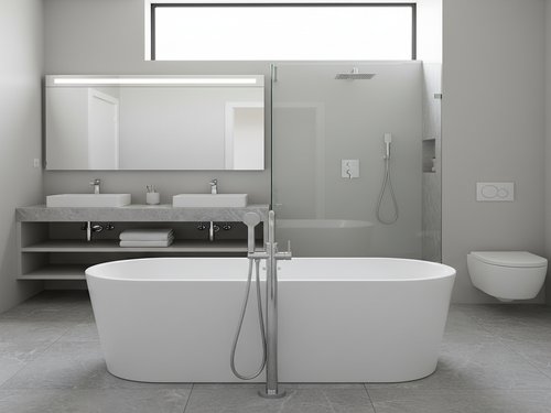 Villa Park, IL Plumbing Fixtures