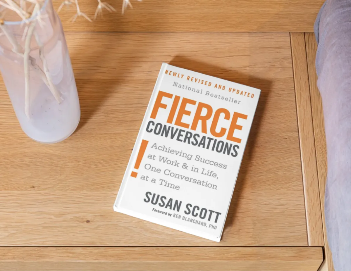 Leadership Coaching Recommended Booklist for Leaders by ILD Coach