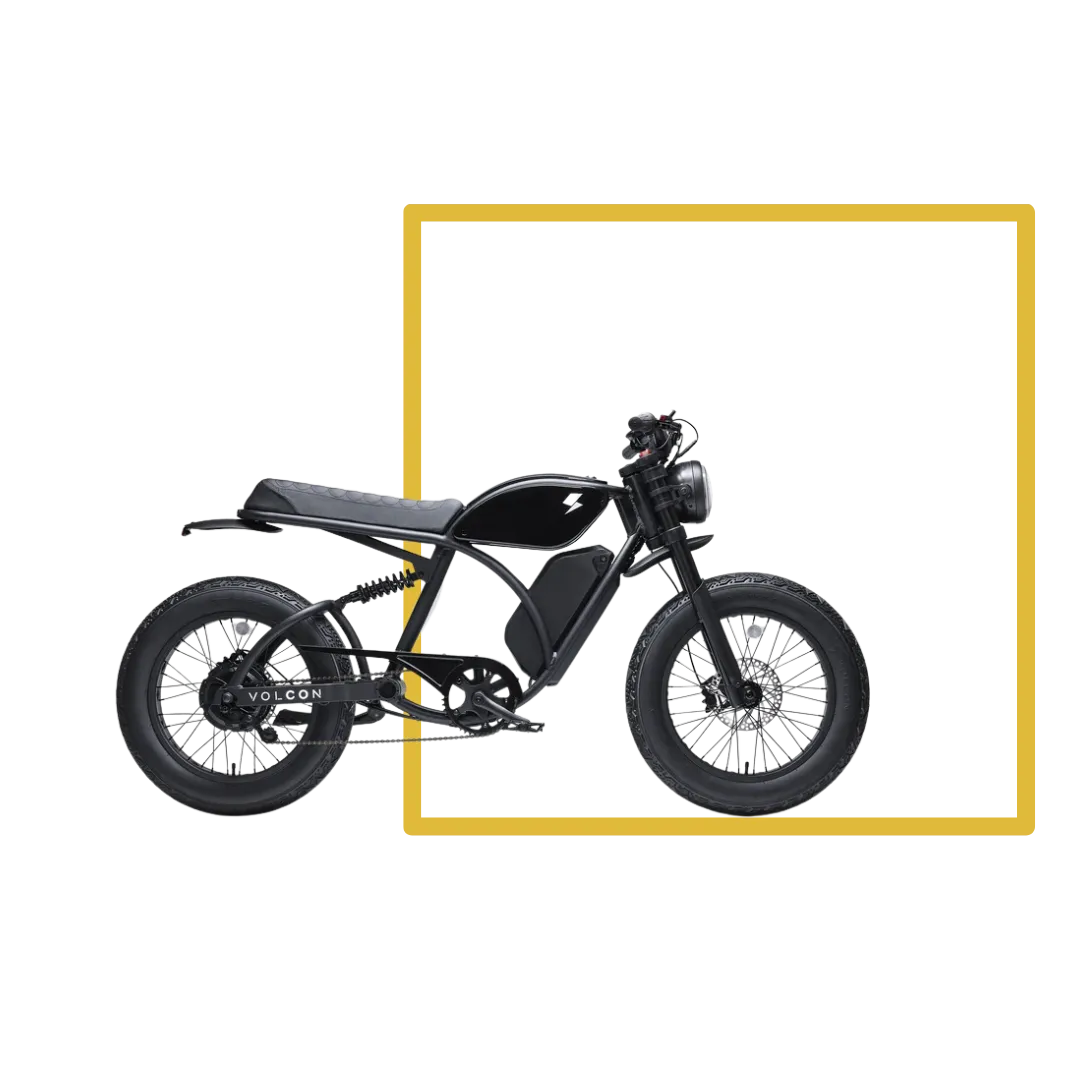 AMPED12 Pro Lightweight Electric Mini Bike for Kids