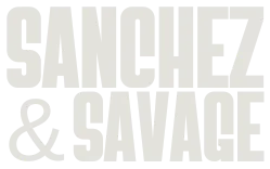 Sanchez Savage Logo
