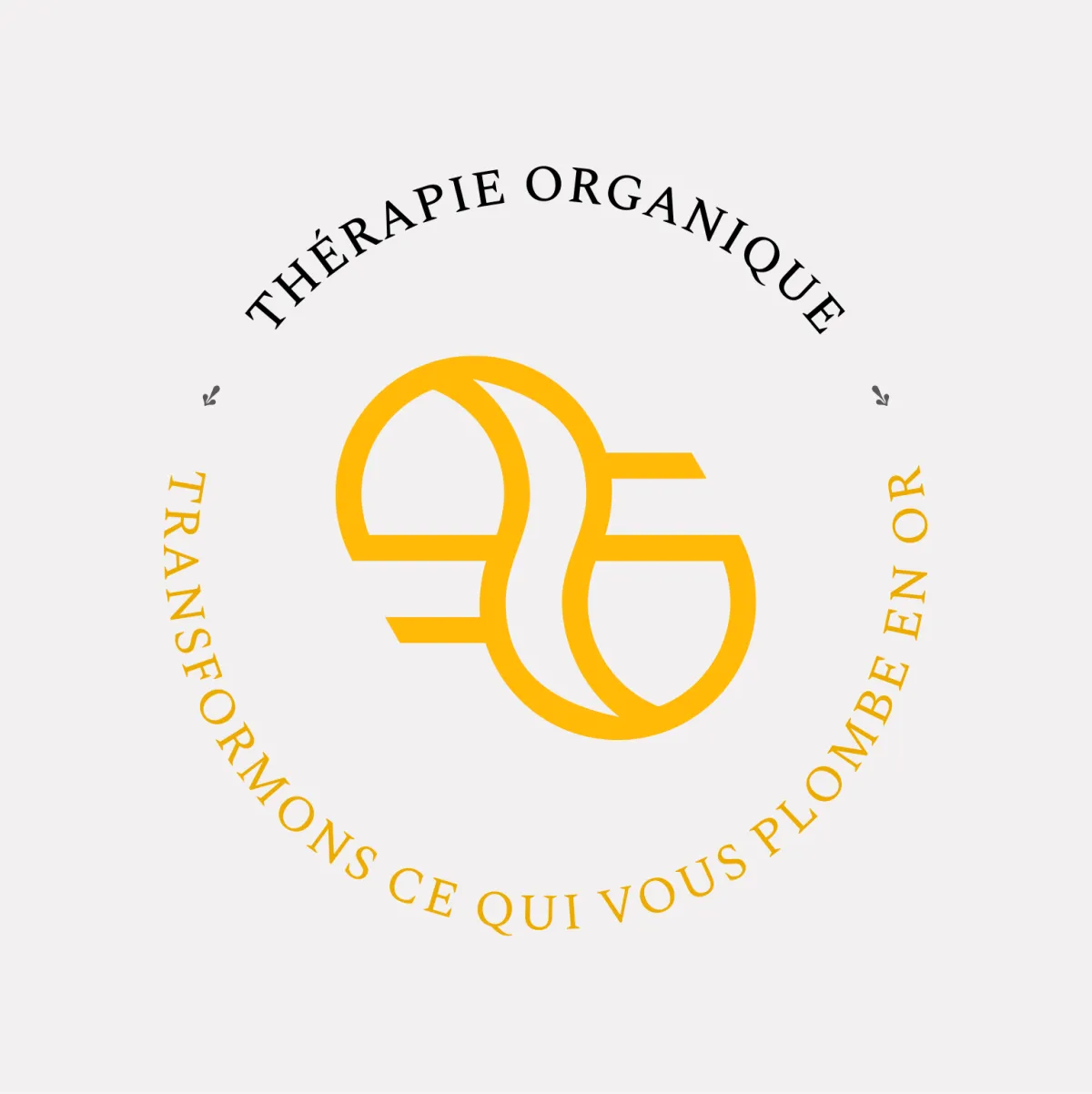 Logo My Organic Well