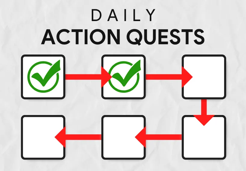 Daily Practice Exercises