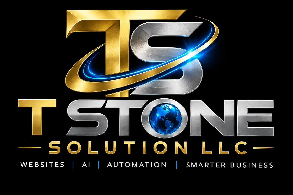 T Stone Solutions 