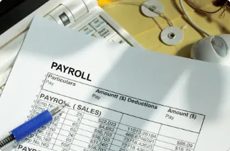payroll tax relief