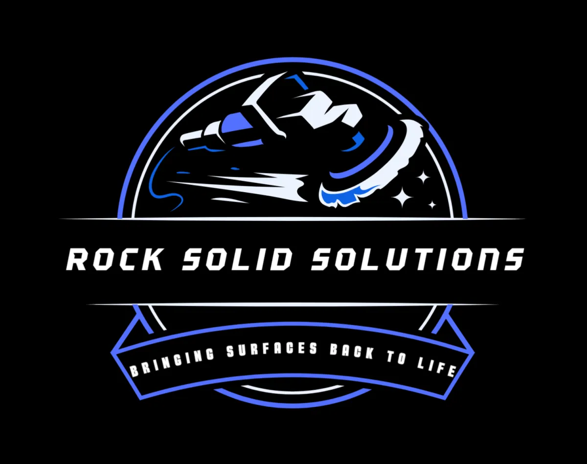SJL Rock Solid Solutions Logo