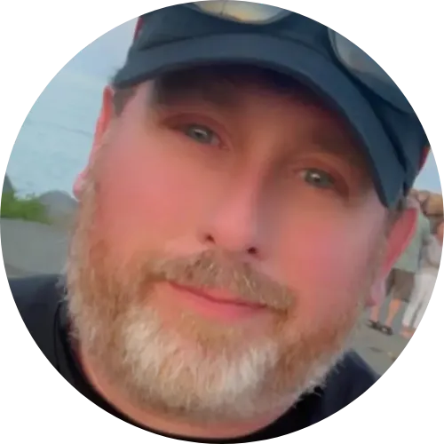 Meet Steve from SJL Rock Solid Solutions