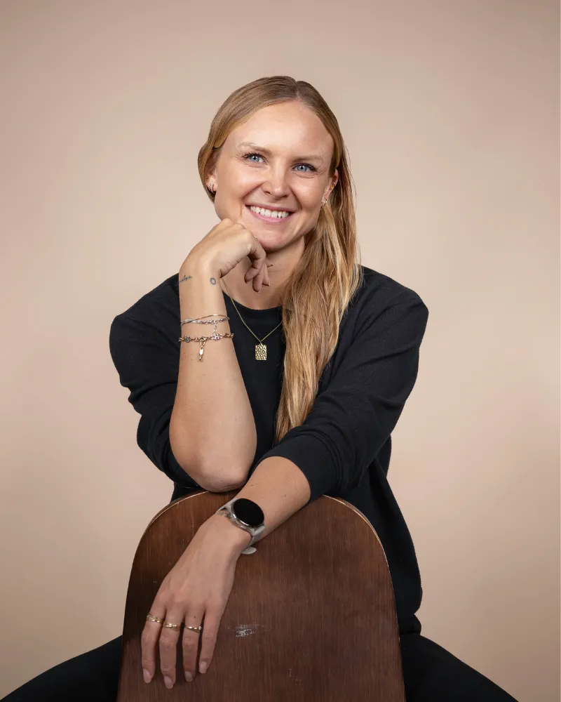Silje Buch Larsen