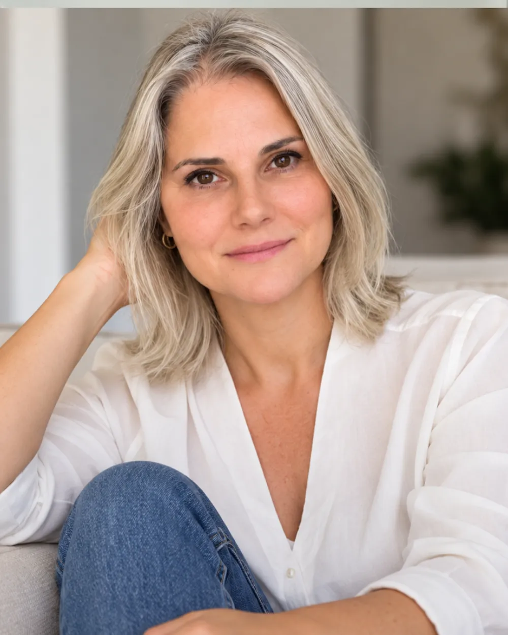 Helle Wiblad
