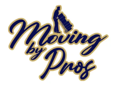 Moving By Professionals Logo