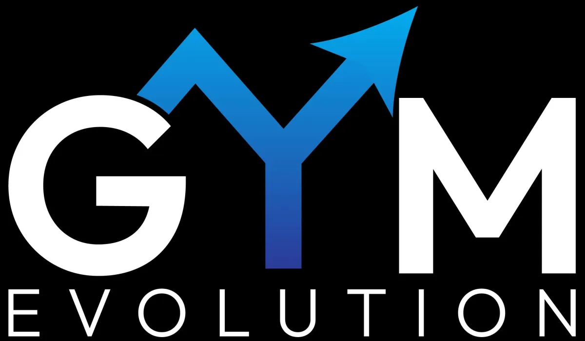 Logo de Gym Evolution