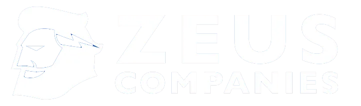 Zeus Companies Logo