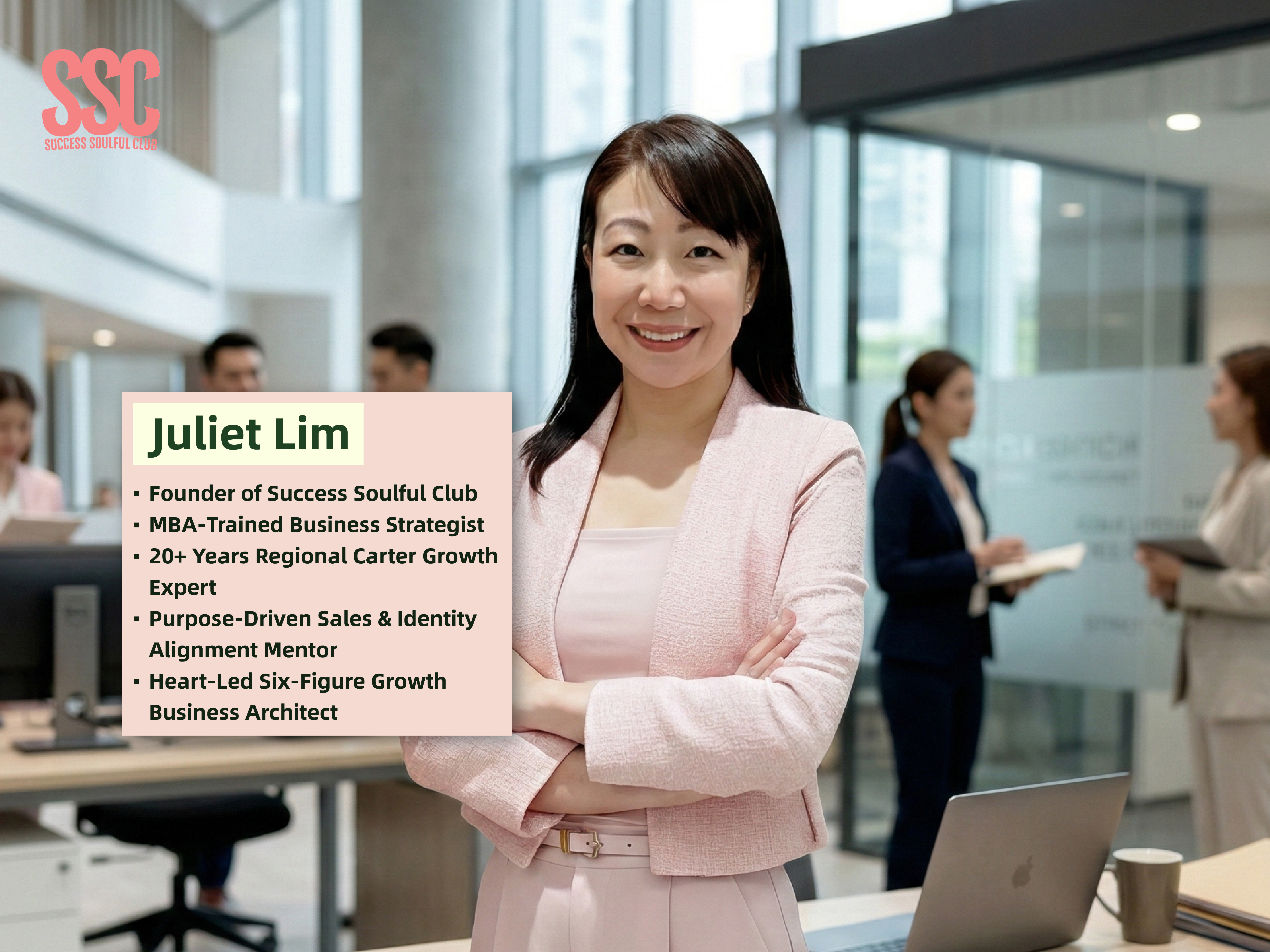 woman in gray sweater holding gold iphone 6