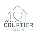 Mon courtier assure logo