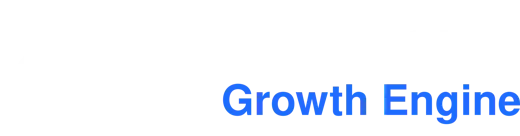 Raccoon Growth Engine Logo