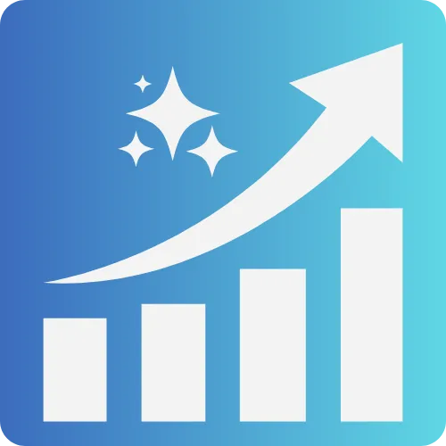 Fast Scale Digital Logo