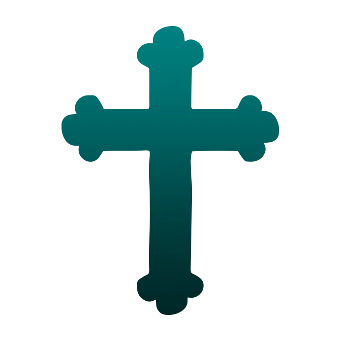 Christian Cross