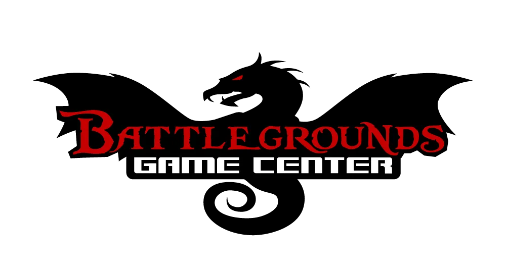 Battlegrounds Game Center