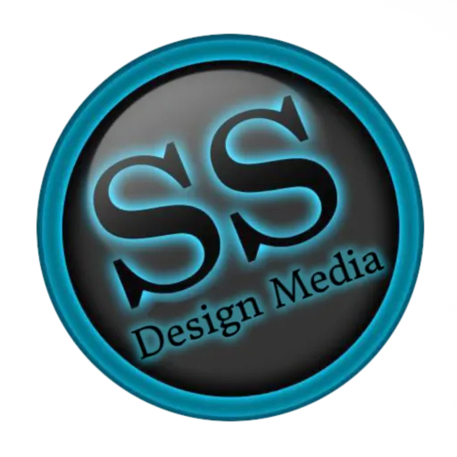 SS Design Media, LLC Brand Logo