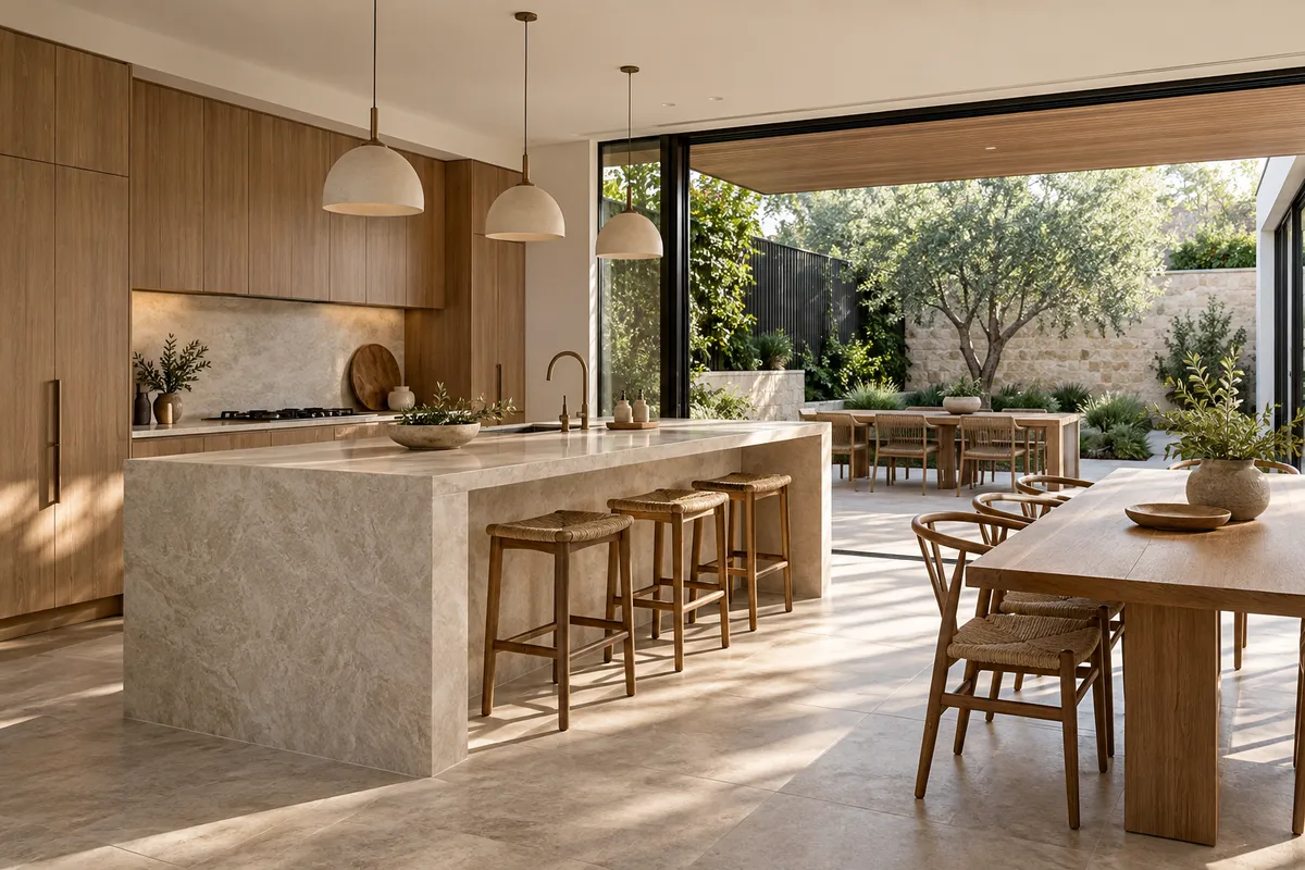 How to Stay Informed During Your Custom Home Build
