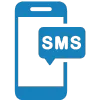 Sms Marketing Icon