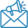 Email Mareting Icon