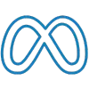 Meta Ads Icon