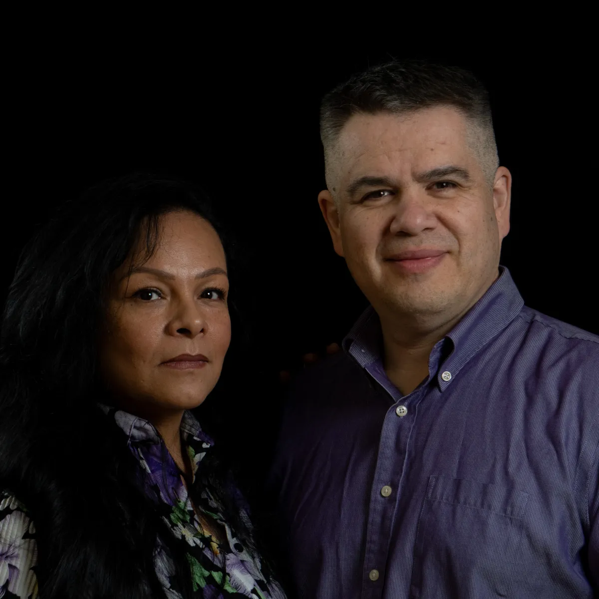 Pastores Latinos en Quebec