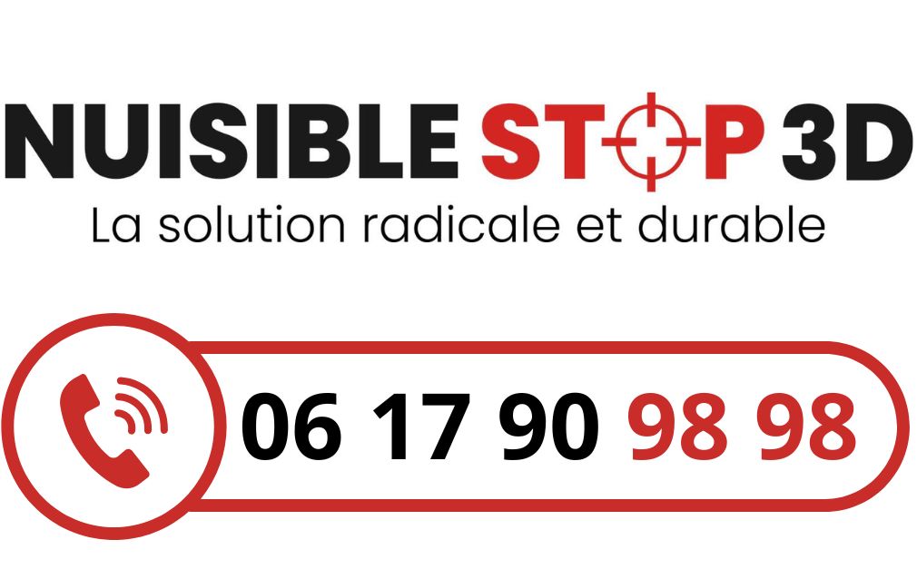 Entreprise CERTIBIOCIDE 3D intervention professionnel anti nuisible dératisation désinfection désinsectisation rat souris cafard blatte punaise de lit paris versaille saint-denis vincennes nanterre joinville