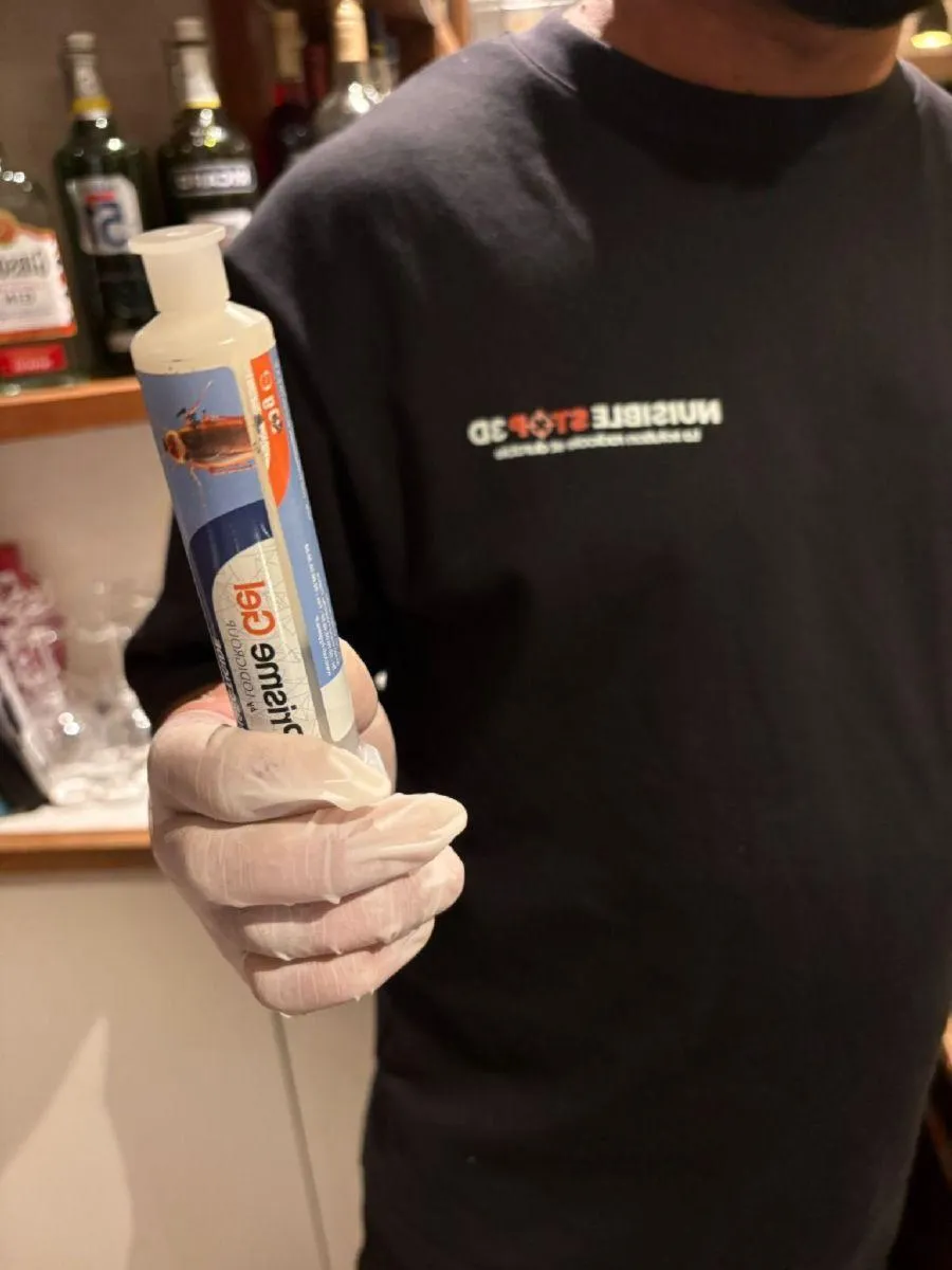 Entreprise CERTIBIOCIDE 3D intervention professionnel anti nuisible dératisation désinfection désinsectisation rat souris cafard blatte punaise de lit paris versaille saint-denis vincennes nanterre joinville