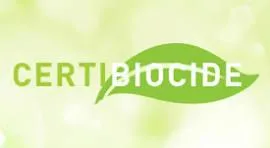 CERTIBIOCIDE