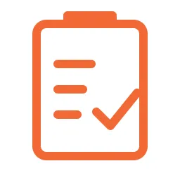 Pool screen repair details checklist