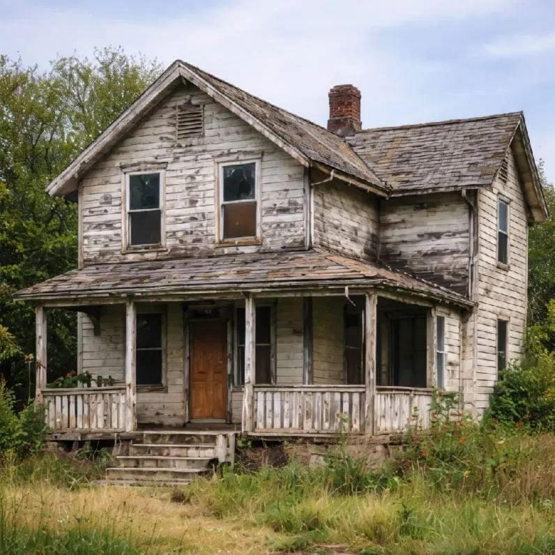 We buy houses in Charlotte NC for cash