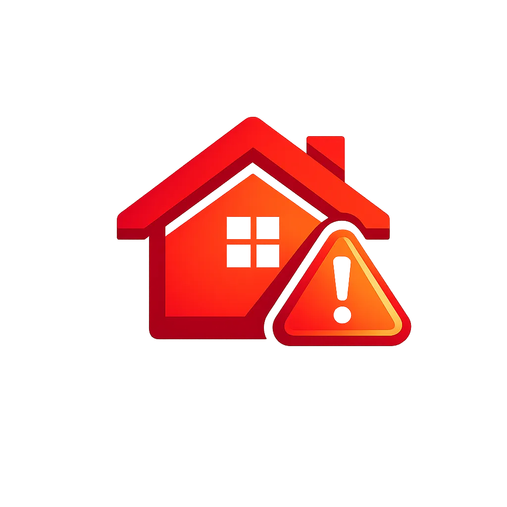 Sell My House With Problems