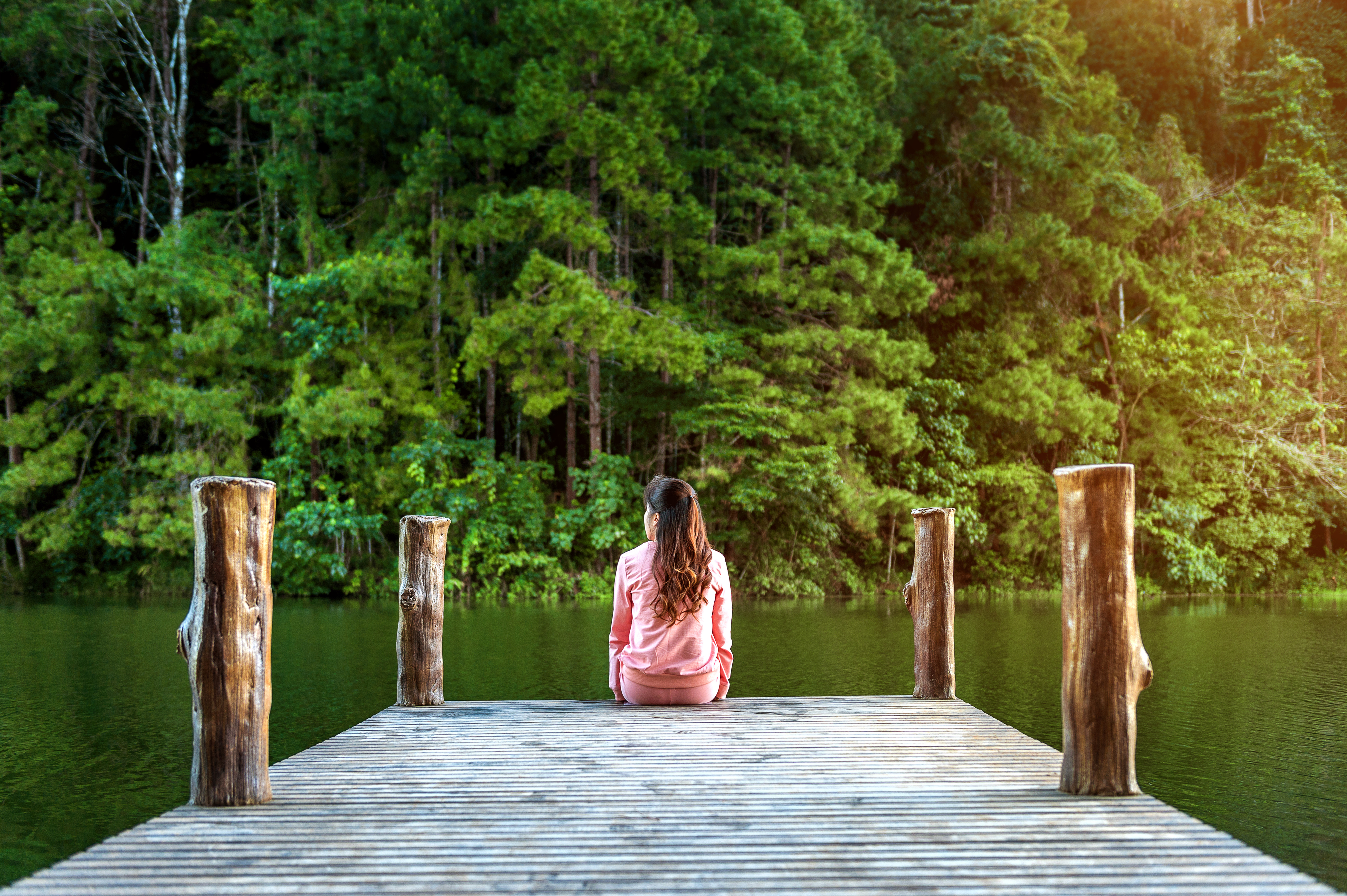 Why High Achievers Feel Stuck (Even When Successful)