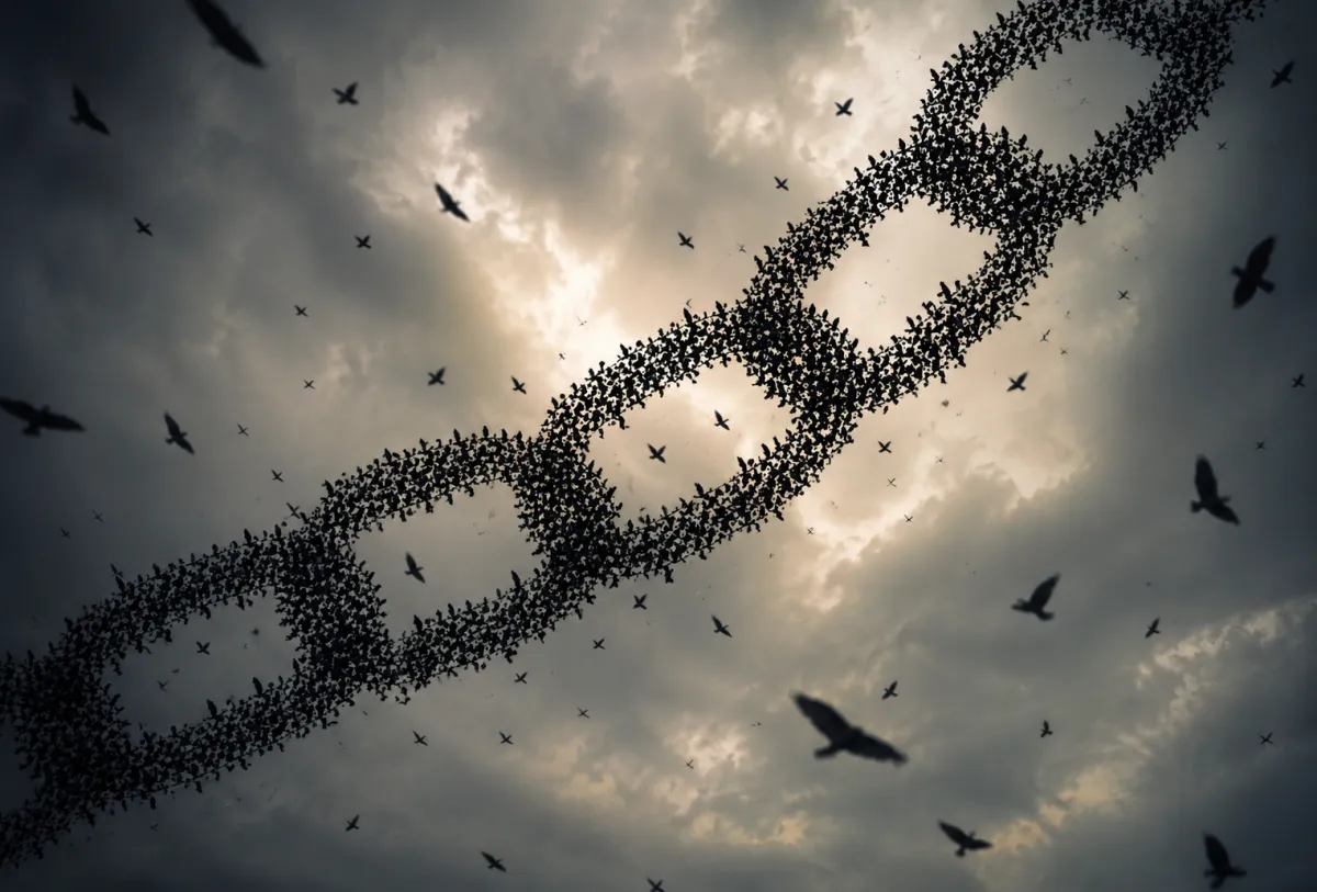 The Hidden Patterns Controlling Your Decisions (And How to Change Them)