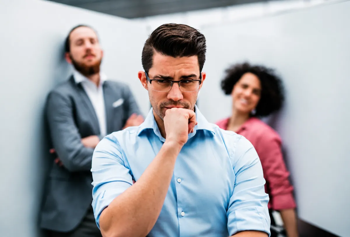 Why Smart People Overthink and Struggle to Trust Themselves
